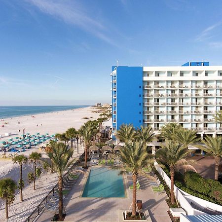Hilton Clearwater Beach Resort & Spa Ngoại thất bức ảnh