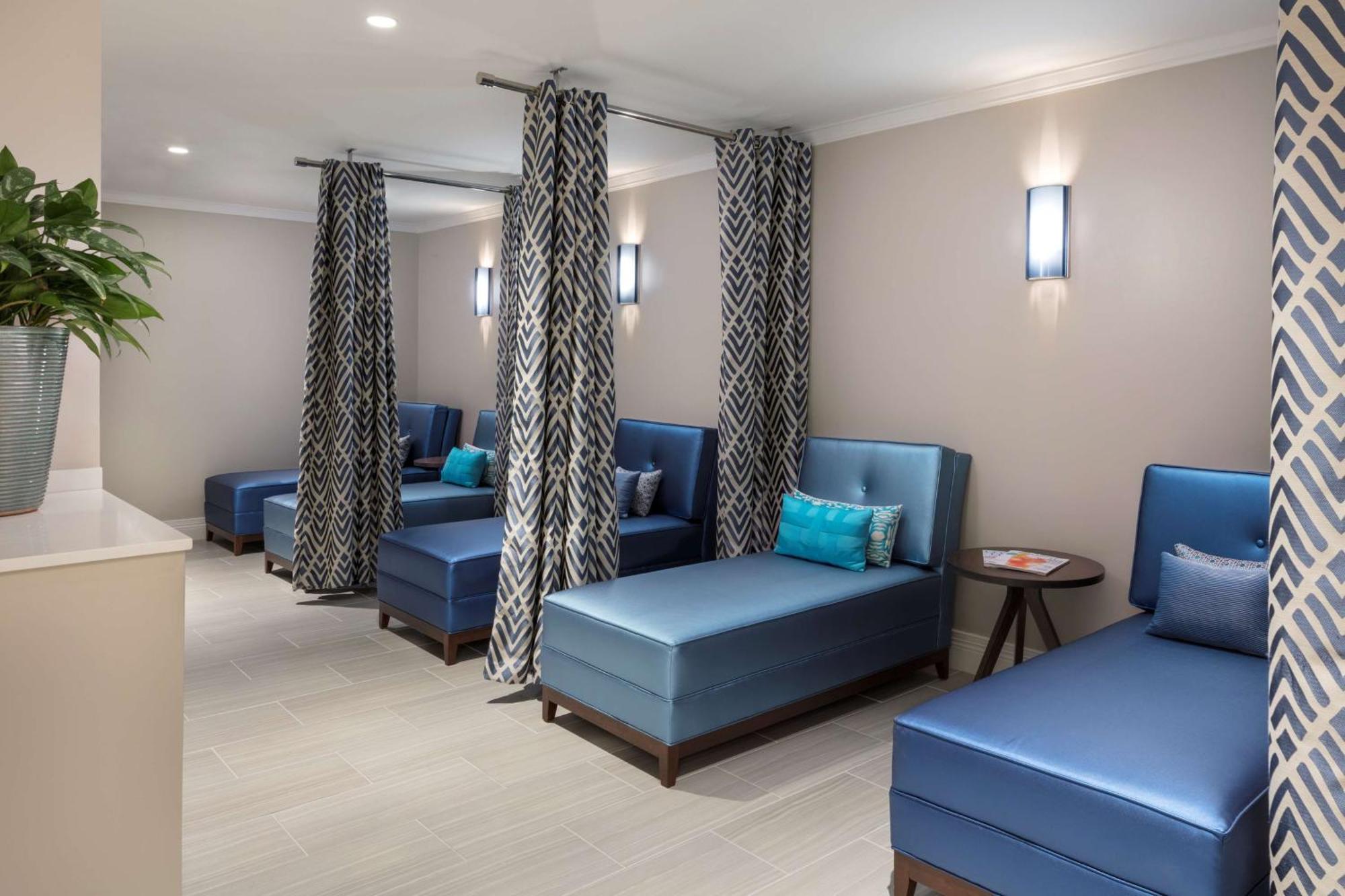 Hilton Clearwater Beach Resort & Spa Ngoại thất bức ảnh