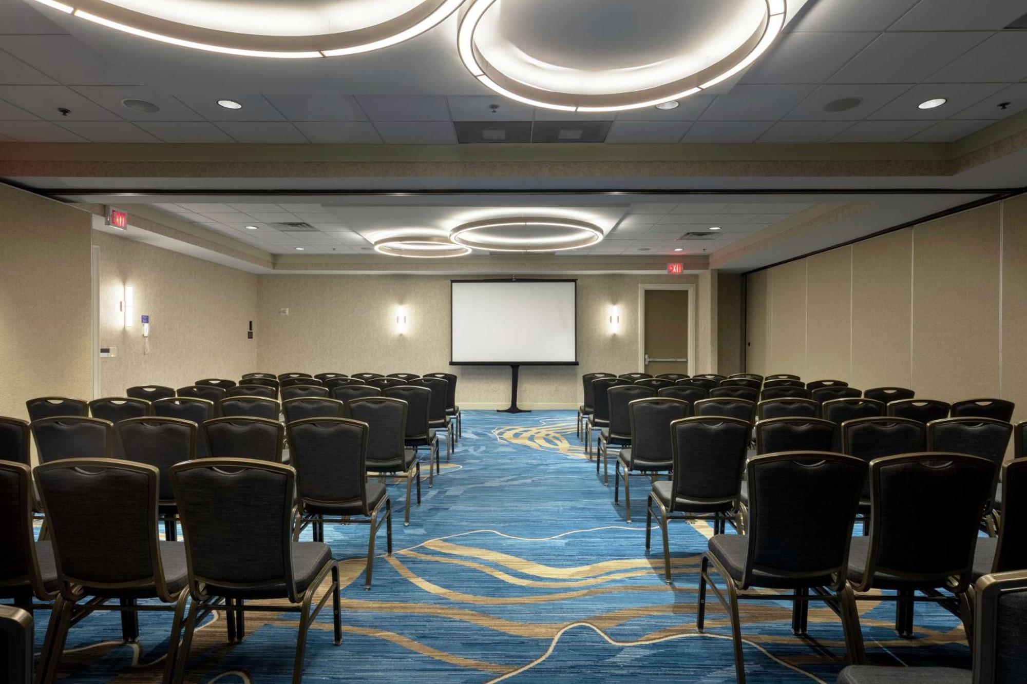 Hilton Clearwater Beach Resort & Spa Ngoại thất bức ảnh