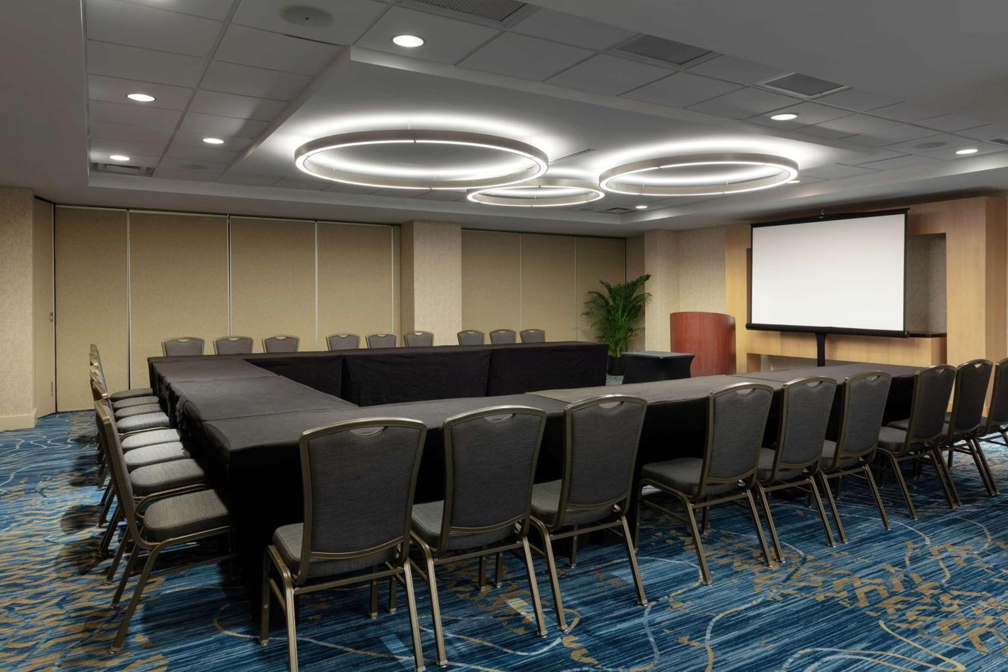 Hilton Clearwater Beach Resort & Spa Ngoại thất bức ảnh