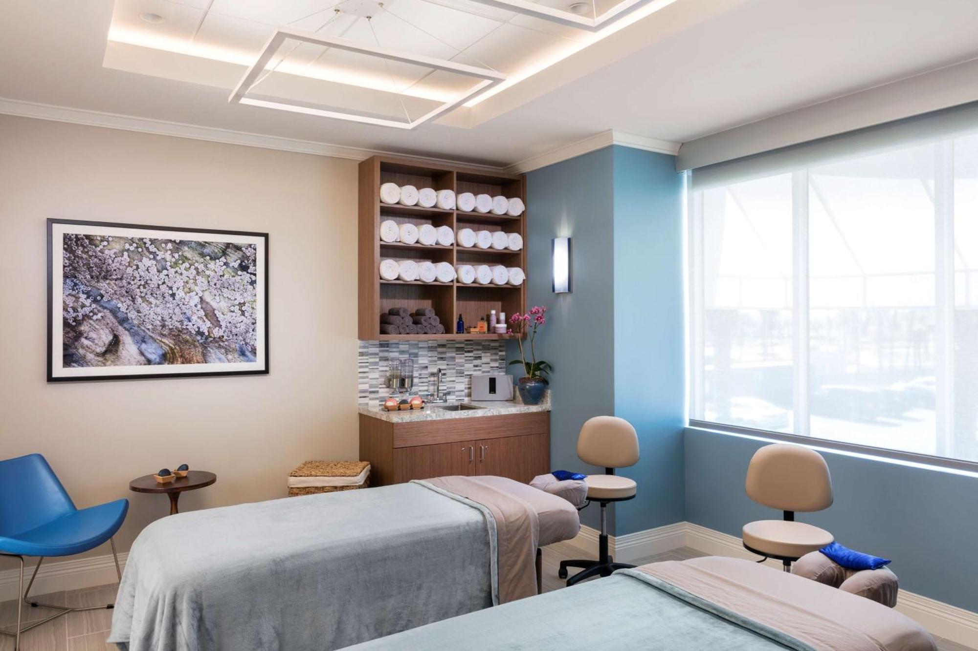 Hilton Clearwater Beach Resort & Spa Ngoại thất bức ảnh