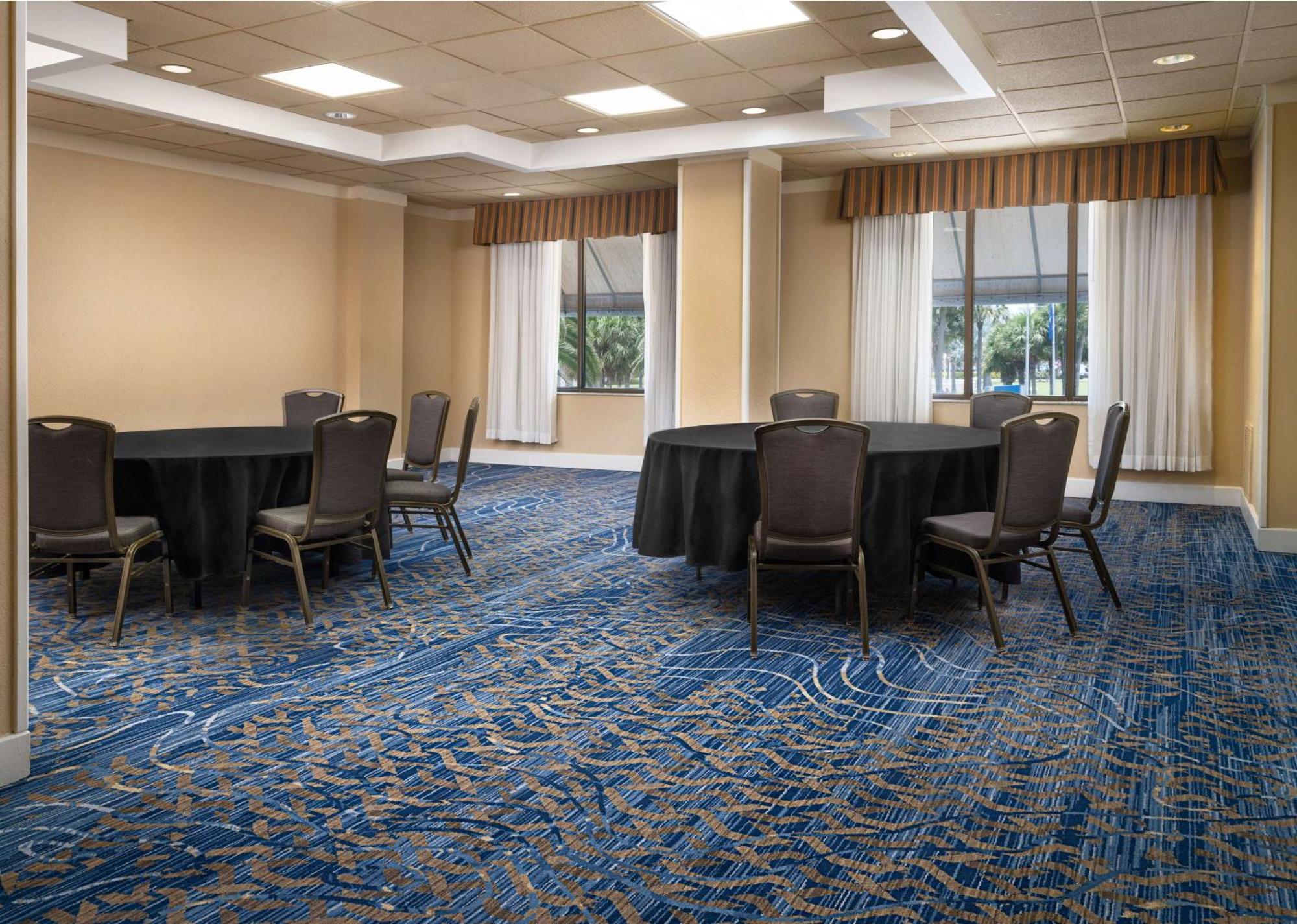 Hilton Clearwater Beach Resort & Spa Ngoại thất bức ảnh