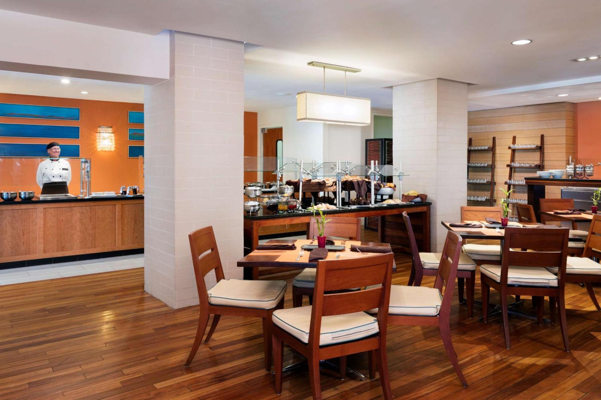 Hilton Clearwater Beach Resort & Spa Ngoại thất bức ảnh
