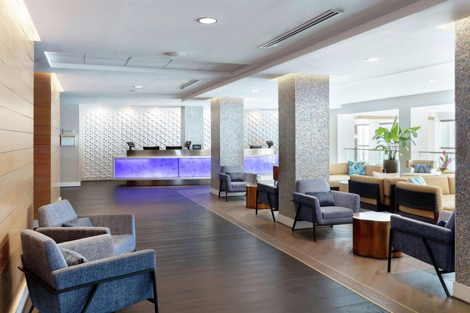 Hilton Clearwater Beach Resort & Spa Ngoại thất bức ảnh